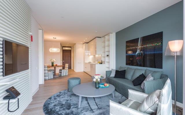 Crystal House Suite Hotel & SPA