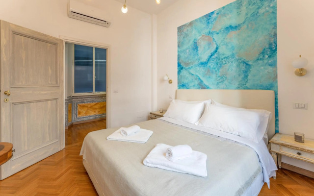 Palazzo Pamphili Lecca di Guevara