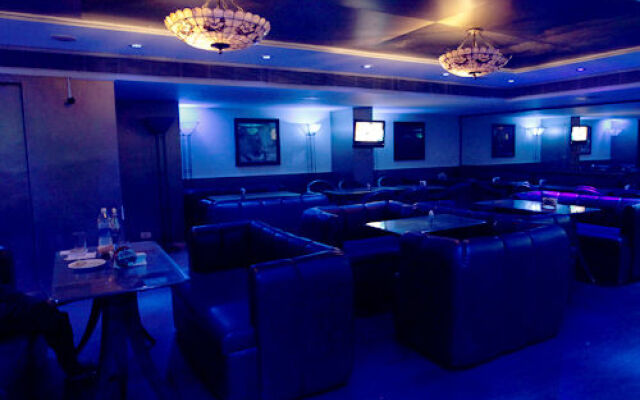Star Residency Madurai