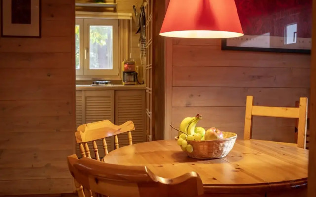 Gierle Garden Bungalow Escape