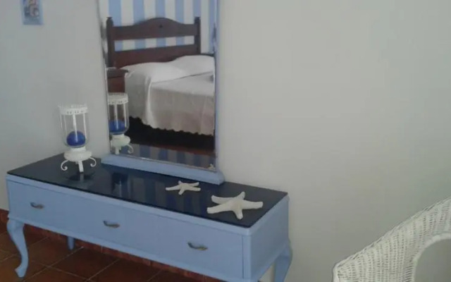 Nausicaa Apartment