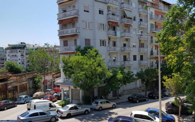 Kabana Suite Thessaloniki