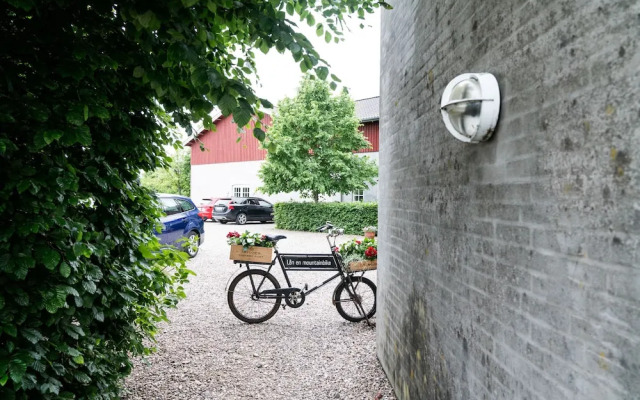 Vilcon Hotel & Konferencegaard