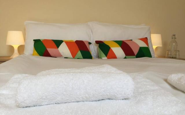 Vicarage Lodge Birmingham