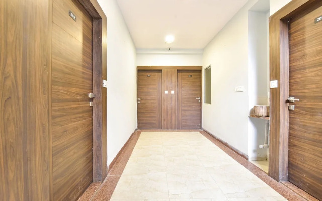 Fabhotel Rush Imperial