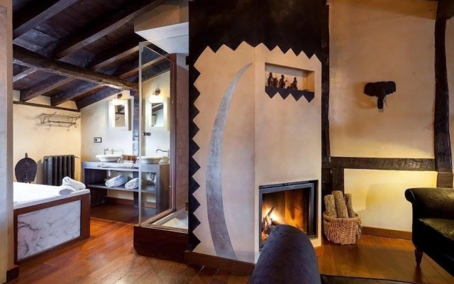 Hotel Boutique Valle de Oca