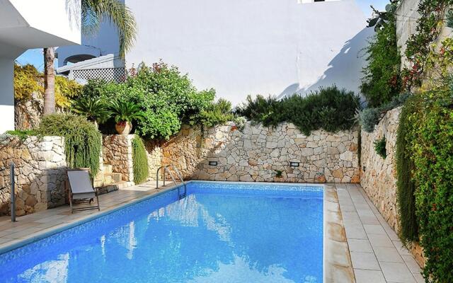 Holiday Home Near the Sea