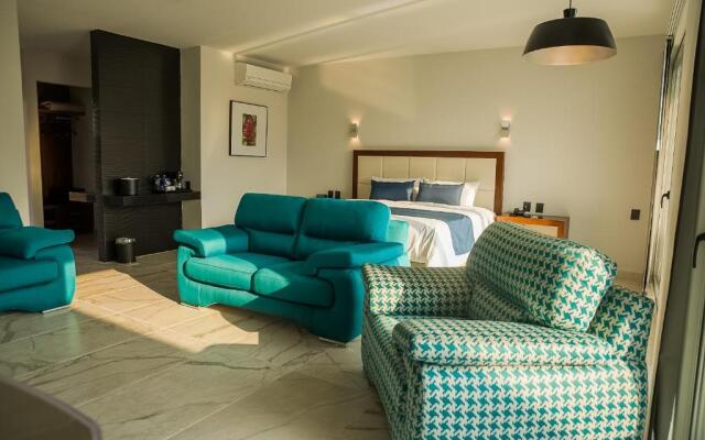 Hotel Aqua Spa & Resort