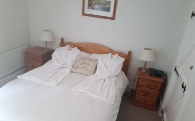 Beechwood B&B