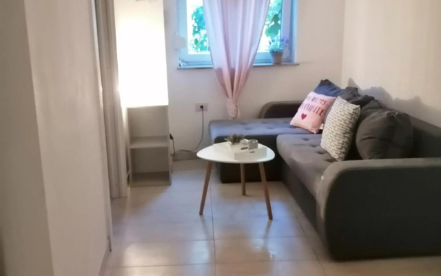 Sun & Love Apartment