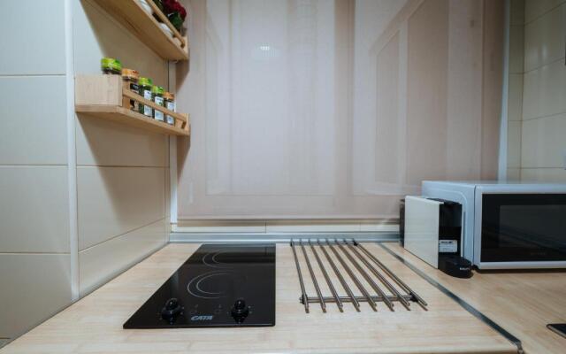 Apartamento exclusivo junto a la catedral de Sevilla