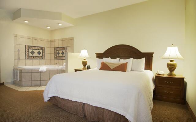 Hilton Garden Inn Knoxville West/Cedar Bluff