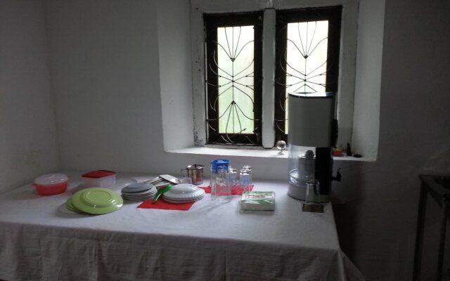 Colonial House Weligama