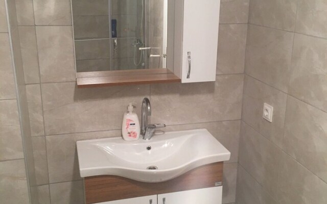 PO&TA Apart Otel