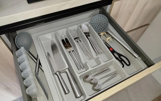 Origami на улице Земельная 30