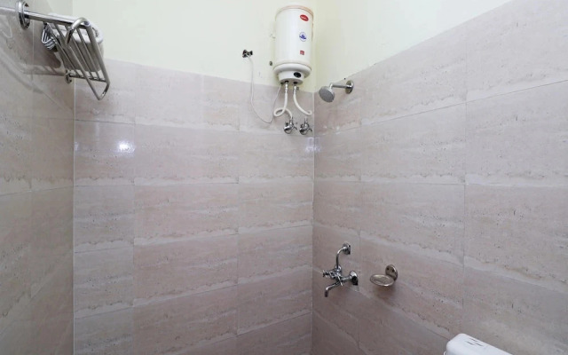 Mannat Farms By OYO Rooms