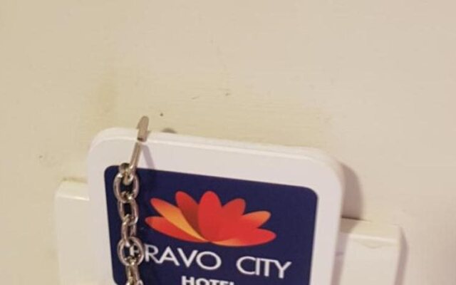 Bravo City Hotel