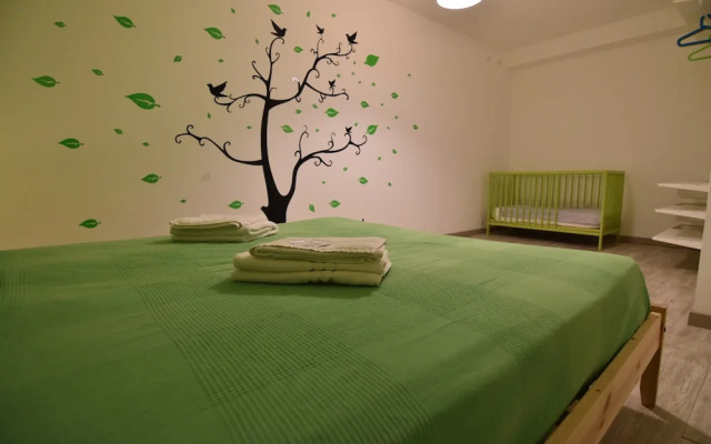 Caposud - Residenceragusa.com - Case Vacanze Marina di Ragusa - Sicilia