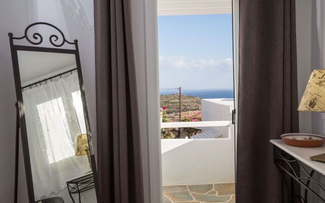Villa Pelagos