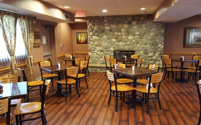 Americas Best Value Inn & Suites Anchorage Airport