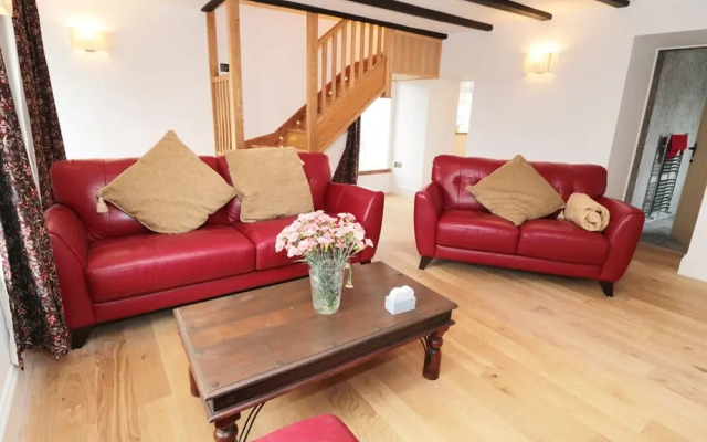 Chester House, Bishop Auckland