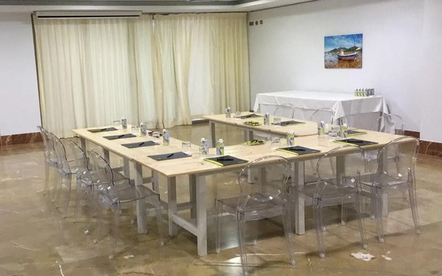 Sercotel Kalma Sitges