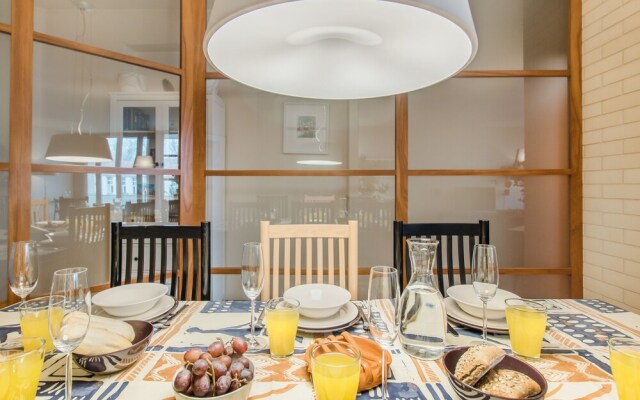 Saldanha Prime Apartment
