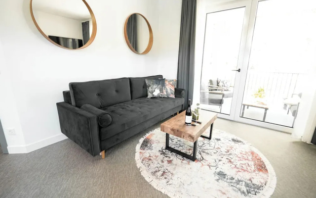 GreenLeaf Regensburg