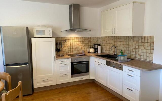 Ferienhaus Frei 2 Titisee