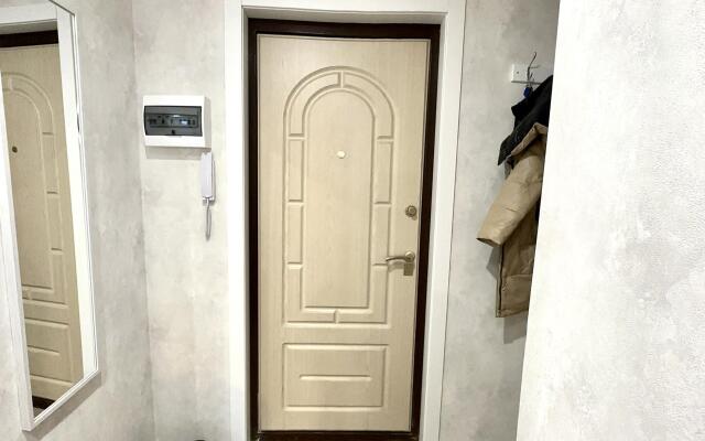 Апартаменты рядом с Ривьерой  и Чашей на Меридианной