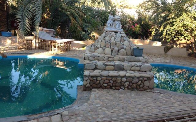 Dream Lodge Siwa