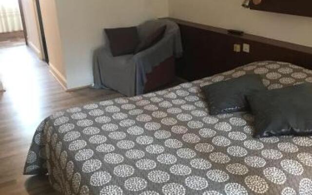 Auberge du Val D’Ouche