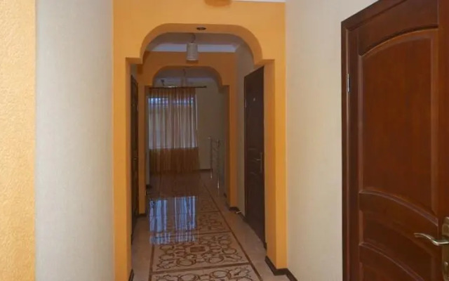 Rafael Guest House