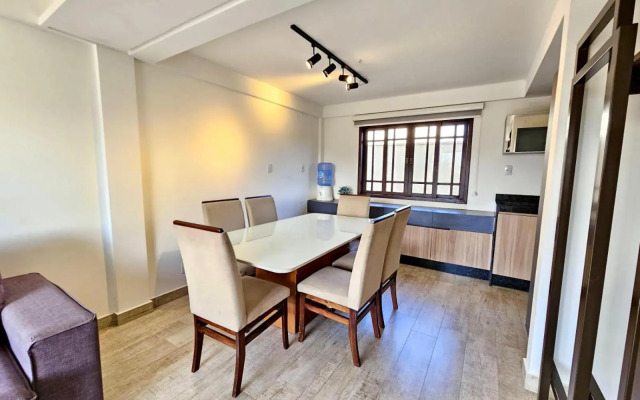 SOBRADO 250 MTS PRAIA MARISCAL Algodoeiro 249-4