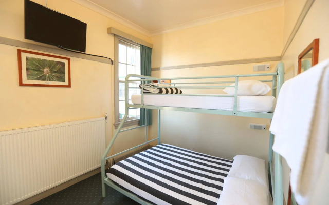 YHA Blue Mountains Katoomba