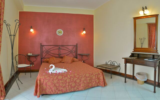 Hotel A' Pinnata