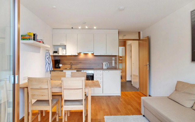 Ferienwohnung Maier - Fontanella