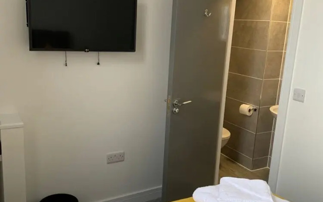 Kings Cross by Pureserviced