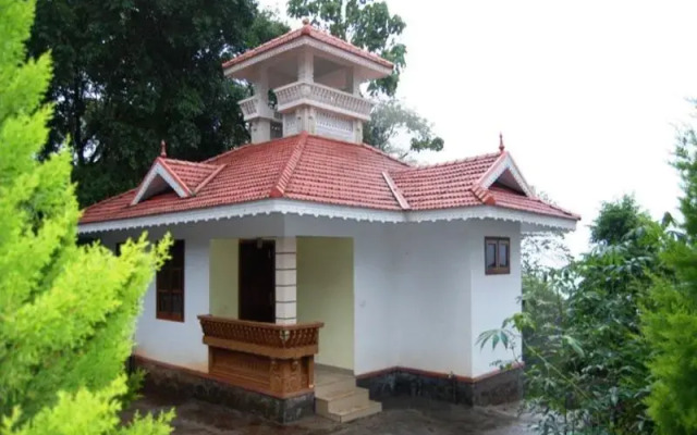 Magic Mist Eco Resorts