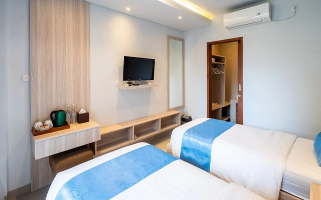 Mahesa Suites Seminyak
