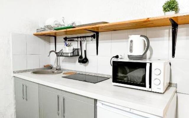 ЖК Sholpan city #270, однокомнатная