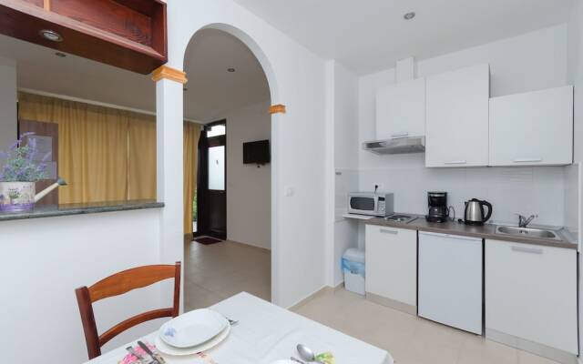 Apartments Branka