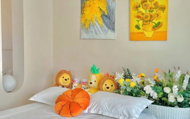 QIMeow Garden Hotel