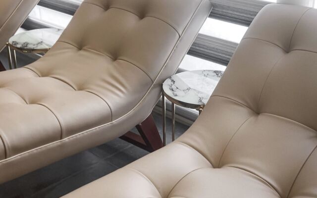 Palm Royale Resort - Soma Bay