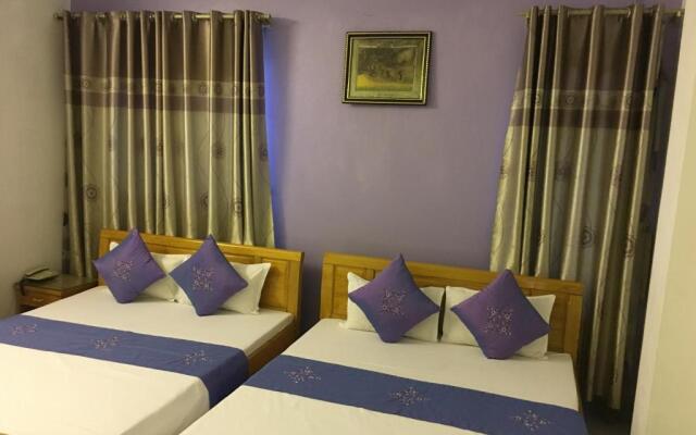 Hotel Hoang Gia