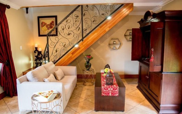 Isiphiwo Boutique Hotel