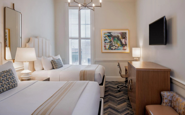 Hotel Provincial