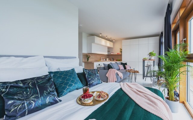 P&O Apartments Arkadia 10