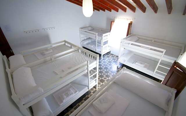Sa Fita Backpackers - Albergue Juvenil