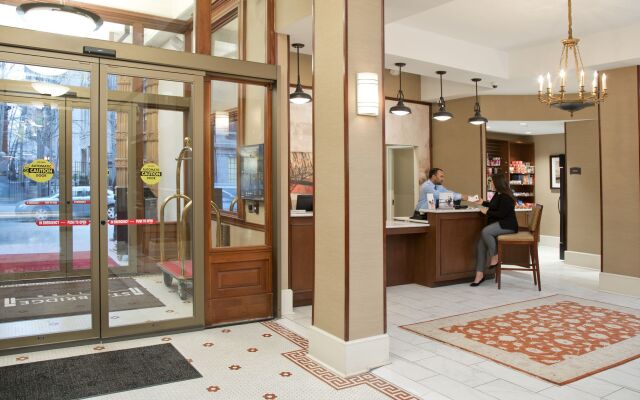 Staybridge Suites Baltimore - Inner Harbor by IHG